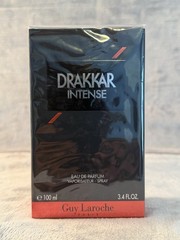 Drakkar Intense by Guy Laroche EDP 3.4oz