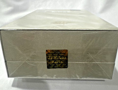Raees Blanche by Jo Milano Paris 786 EDP Spray 3.4 oz 100ml New Sealed