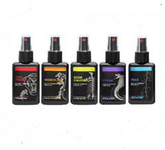 Designer Imposters Men’s Fragrance Body Spray Combo 1.5 Ounces Each SET OF 5
