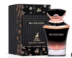 Mia Dolcezza Eau de Parfum Spray 100ml (3.4 oz) by Maison Alhambra