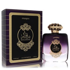 Dumont Murjan Sultana by Dumont Paris Eau De Parfum Spray 3.4 oz 100 ml Unisex