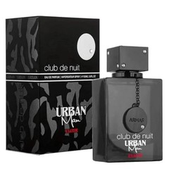 Armaf Club De Nuit Urban Man Elixir EDP 3.6oz 105ml Men’s
