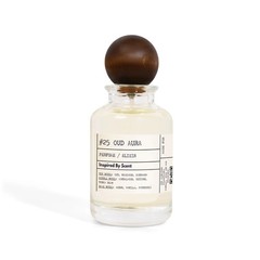 #25 Oud Aura Parfum