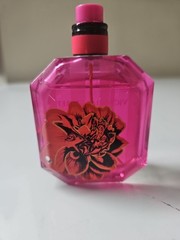 Victoria’s Secret Bombshell Wild Flower Eau De Parfum Spray 100ml/3.4fl.oz. RARE