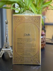 Dubai Essences Dinar Eau de Parfum Natural Spray, Regular Size 3.4 fl oz