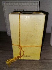 Jean Desprez No. 152 BAL A VERSAILLES Parfum 1 oz 29.5 ml NEW NIB SEALED RARE