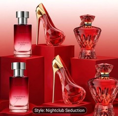 [3pcs Set] Night Lure Eau de Parfum for Women | Mysterious & Seductive…