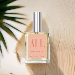 ALT Fragrances, Mistress, EDP, 2oz/60ml