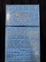 Versace Man Eau Fraiche Eau de Toilette Spray, Regular Size 30ml