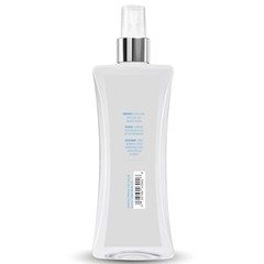 Body Fantasies Signature Fragrance Spray, 8 Fl Oz (Pack of 1), WHITE
