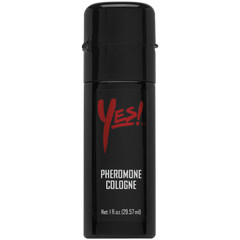 YES! Pheromone Perfume For Men Sex Attractant YES Pheromone Cologne 1 oz