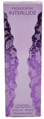 Provocative Interlude For Women By Elizabeth Arden Eau de Parfum Spray 3.3 fl oz