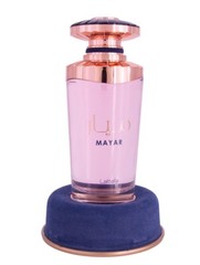 Lattafa Mayar 3.4 oz EDP for Women | Floral Fruity & Sweet | Long-Lasting Perfum