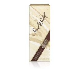 Sand & Sable by Coty Cologne Spray 2.0 oz / 60 ml Perfume for Women New in Box