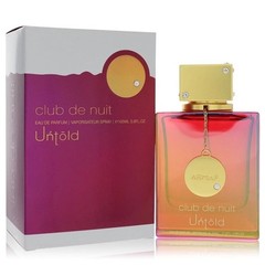 Armaf Club De Nuit Untold Men’s EDP spray, 3.6oz