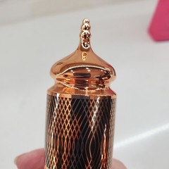 Amouage Purse Spray Eau De Toilette Gift Box 10 ml / .33 fl oz Natural Spray