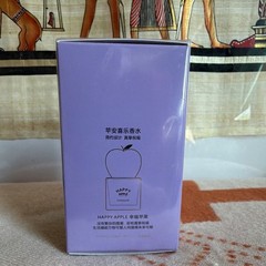 ODDIS Happy Apple Perfume Spray Fragrance, Regular Size 35 ml