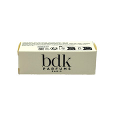 BDK Pas Ce Soir EDP Sample **VIAL** – 2ml/0.06oz NEW IN BOX