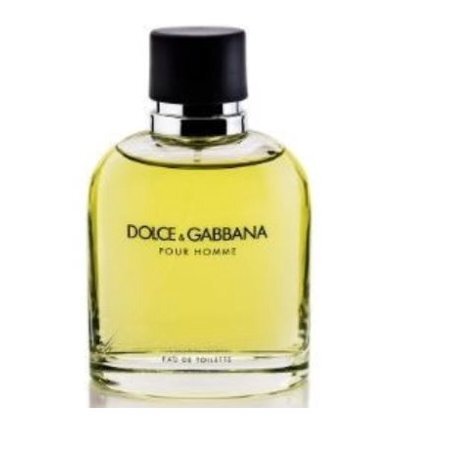 Dolce & Gabbana Pour Homme by D&G 6.7 oz EDT Cologne for Men New In Box
