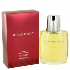 Burberry LONDON CLASSIC 1 oz / 1.7 oz / 3.3 oz Eau de Toilette EDT for Men * NEW