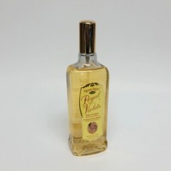 Agustin Reyes Royal Violets with Chamomile 7.6 Fl Oz Colonia de Violetas