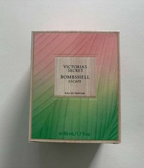 Victoria’s Secret Bombshell Escape EDP 1.7oz Women Perfume Spray New Sealed