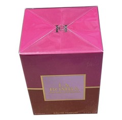 New Genuine Carolina Herrera La Bomba 2.7oz New In Box Sealed