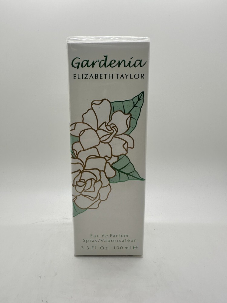 Elizabeth Taylor Gardenia 3.3oz Women’s Eau de Parfum