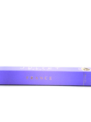 JULIET PURPLE EAU DE TOILETTE NATURAL SPRAY 1.17OZ / 35ML FULL BUY 2 GET