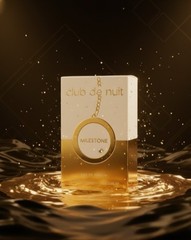 Armaf Club De Nuit Milestone EDP Unisex 3.6oz / 105ml