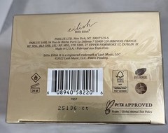 Eilish by Billie Eilish 3.4 oz EDP Perfume for Women New In Box-Sealed