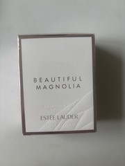 Beautiful Magnolia by Estee Lauder for Women 1 oz Eau de Parfum Spray Sealed