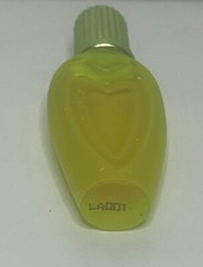 Lily Chic By Escada EDT Perfume Spray .14 fl. oz. / 4 ml Mini New w/o Box
