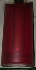 Bvlgari Eau Parfumée au thé rouge Eau de Cologne Spray, 75 ml (2.5 fl oz)