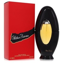 Paloma Picasso Perfume By Eau De Parfum Spray 3.4oz/100ml For Women