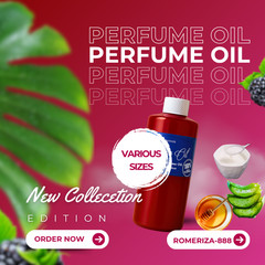 Desiring Body Oil for Men – Raw, Bold Scent with VIP-Level Staying Power