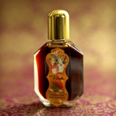 Attar Oil Tilak for Love – 0.5oz