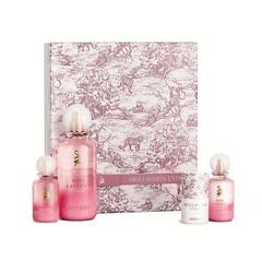 Miss Laverne Extreme Collection by Laverne Perfumes | 4 Pieces Set Fast Shipping