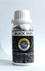 BLACK OUDH 100gm/3.4 fl.oz Premium quality fragrance oil for Men, Alcohol free.