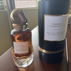 Donna Karan Ladies Cashmere and Palo Santo EDP Spray 3.4 oz Fragrances