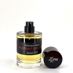 Portrait of A Lady by Frederic Malle Eau De Parfum Spray – 3.4 oz/100mL BOXLESS
