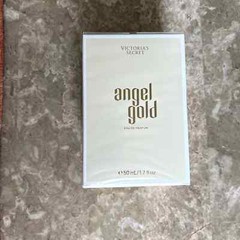 Victoria’s Secret Angel Gold