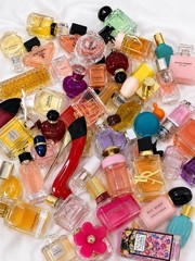 mini perfumes for women sets