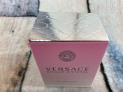 Versace Bright Crystal Mini Eau de Toilette Spray Travel Size Tester 5ml/0.17oz