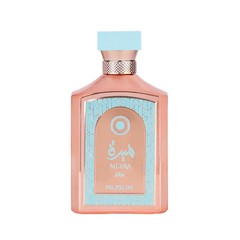 Nussuk Meera Rose Perfume For Unisex Perfume Long Lasting Eau de Parfum Luxury