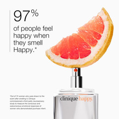 Happy by Clinique Perfume 3.4 oz EDP Spray for Women