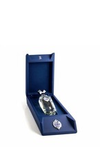 Sultani Parfum 100 ML 3.4 Fl. Oz Parfum Jumbo Box New Sealed Authentic Rare