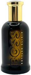 HUGO BOSS BOTTLED ELIXIR PARFUM INTENSE SPRAY FOR MEN 3.3 Oz / 100 ml BRAND NEW!