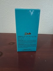 Dubai Essences Tangerine Horizon Eau de Toilette Spray 3.4 fl oz No CFCs
