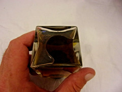 Vintage Jolie Madame Pierre Balmain Pefume Splash 4 oz Rare Sealed